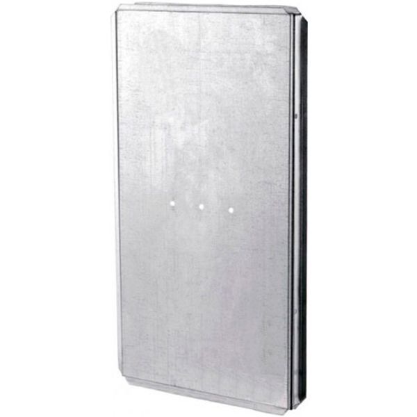 Дверцята Вентс металеві ДКМ 250x400