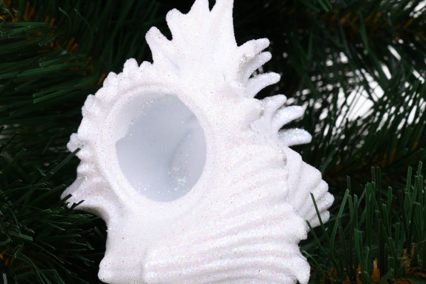 Подвеска пластиковая Global Treasure Морской мир 13 см в ассортименте P2109001-WM7-MS/2