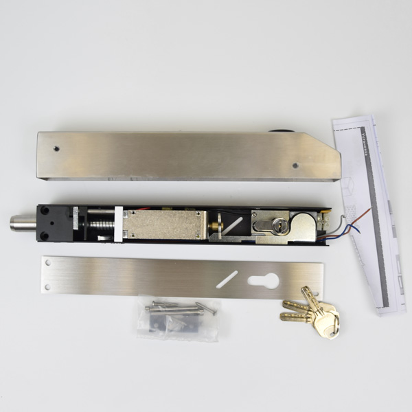 Замок ригельний Atis YB-900