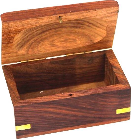 Скринька Великий ромб WB110-4