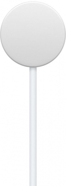 Зарядное устройство Apple Watch Magnetic Charger to USB-C Cable 1 м white MLWJ3ZM/A 