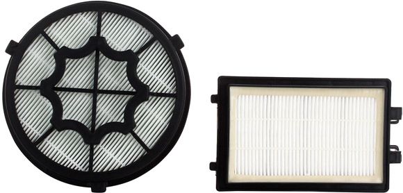 Комплект змінних фільтрів Electrolux EF 112B 