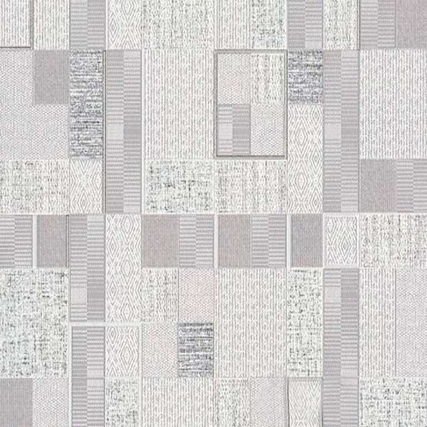 Шпалери зі спіненого вінілу Слов'янські шпалери Comfort Тетріс 5646-10 0,53x10,05 м 