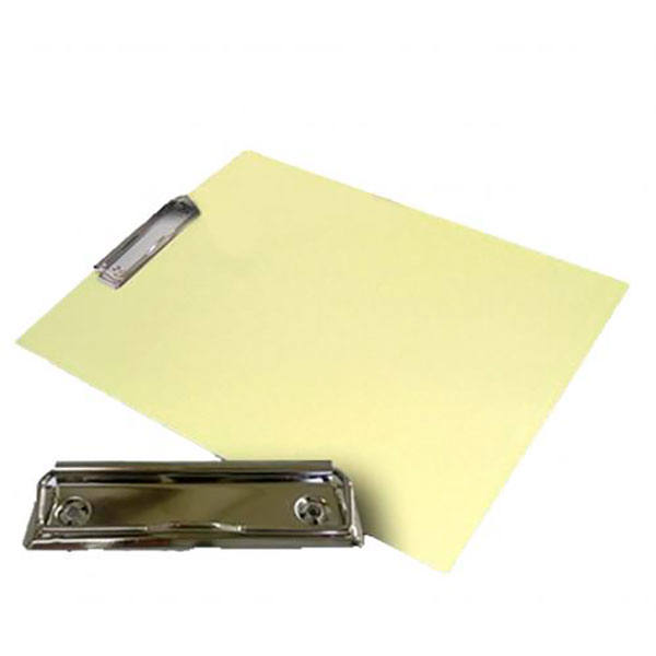 Планшет-клипборд Clipboard А4 в ассортименте iTEM