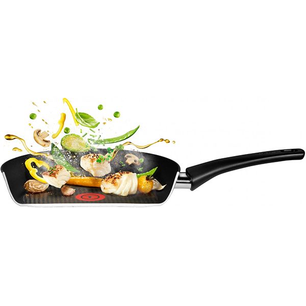 Сковорода Tefal Resource G1080452 24 см