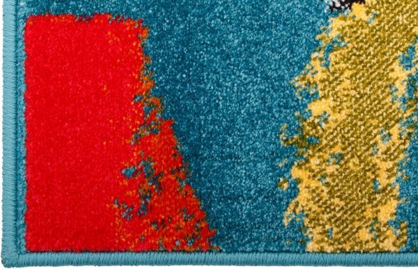 Килим Карат Kolibri 11343/140 1,6х2,3 м