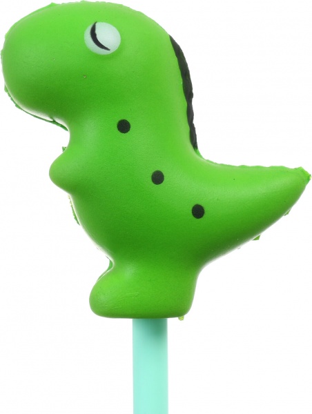 Ручка шариковая Динозавр 