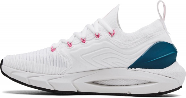 Кроссовки Under Armour 3024155-108 р.39 белый