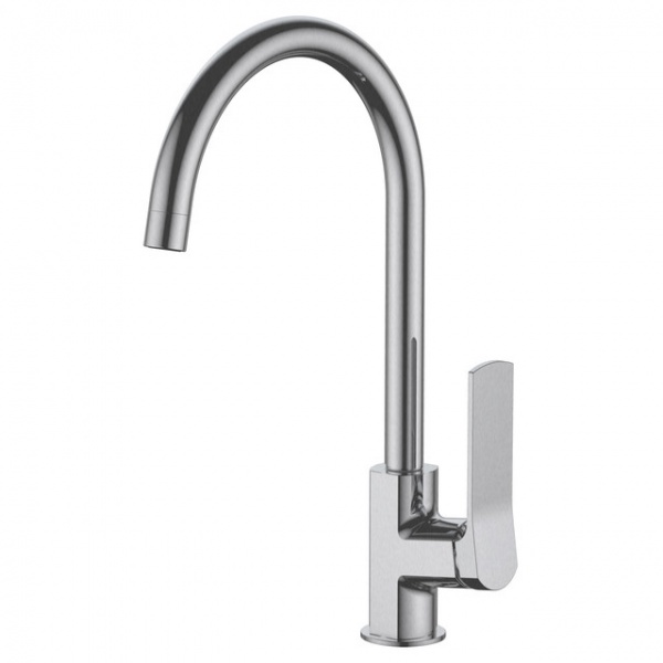 Смеситель для кухни VOLLE Solo 1510.111004