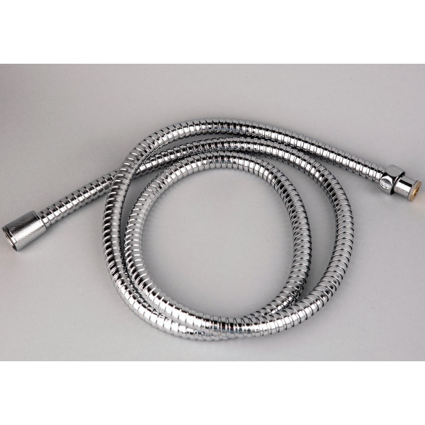 Смеситель для ванны GH Steel 32.10.127 с душевым набором