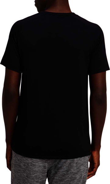 Футболка Energetics Massimo VI M 419576-050 р.XL чорний