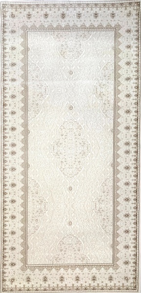 Ковер Art Carpet LAVINIA 409D 80x150 см 
