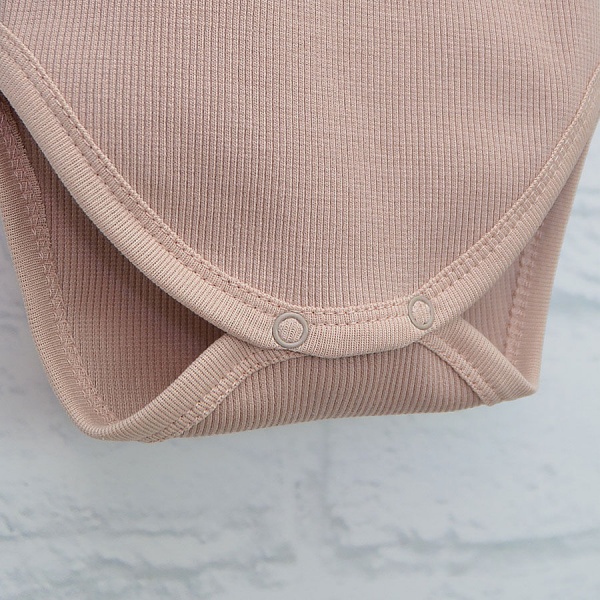 Боди детское унисекс Blanka Капучино р.86 бежевый 110111 