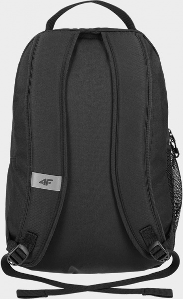 Рюкзак 4F 4FSS23ABACM092-21S чорний