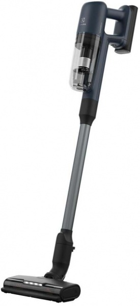 Пылесос аккумуляторный Electrolux EP71UB14DB black 