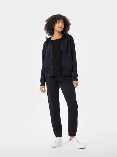 Джемпер 4F SWEATSHIRT F538 4FMM00TSWSF538-30S р.L синий