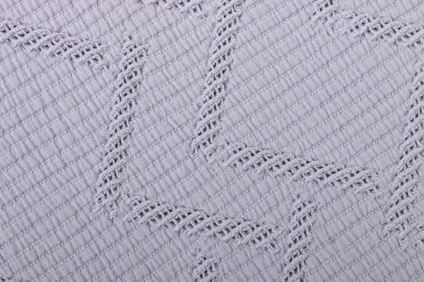 Покрывало Fatima 230x270 см Antonio Pereira лиловый 