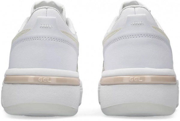 Кроссовки Asics JAPAN S ST 1203A289-102 р.39 белый