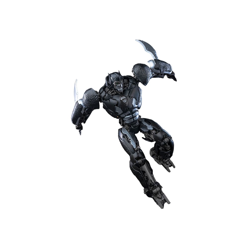 Трансформер Yolopark Оптимус Примал YPAMKM7OL