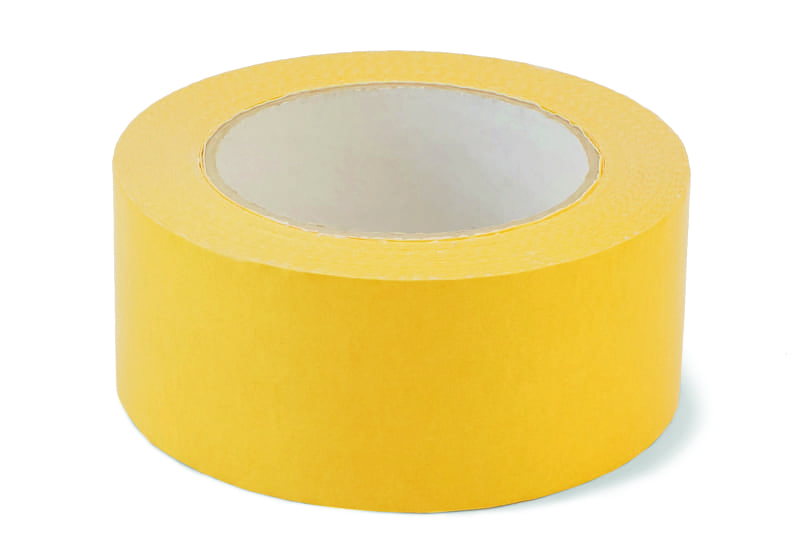 Лента армированная Color Expert для приклеивания ковролина 50 мм x 25 м