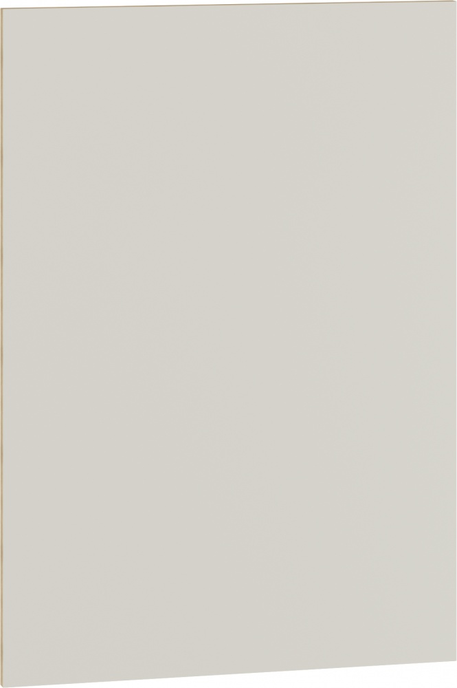 Боковина нижняя МС Кашемир 820х578х16 кашемир/кашемир Грейд