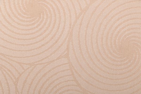 Скатерть Журавинка Круги 150x260 см бежевый La Nuit 