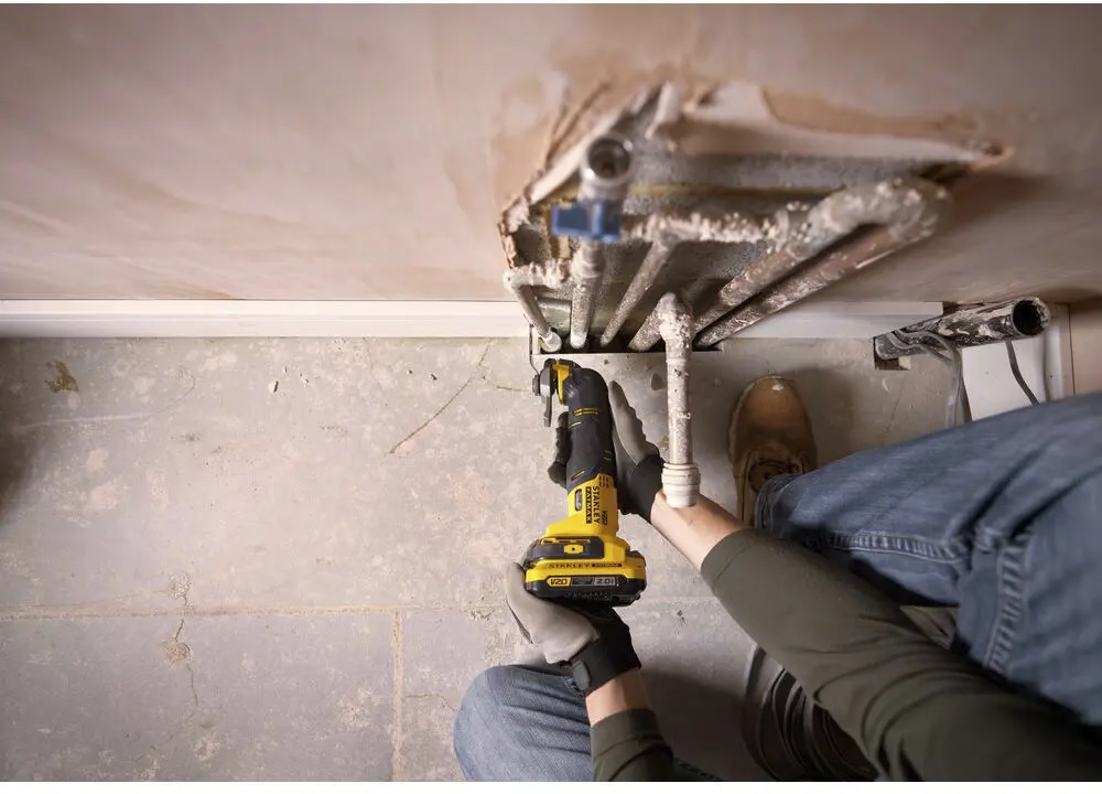 Многофункциональный инструмент Stanley FatMax SFMCE500D2K