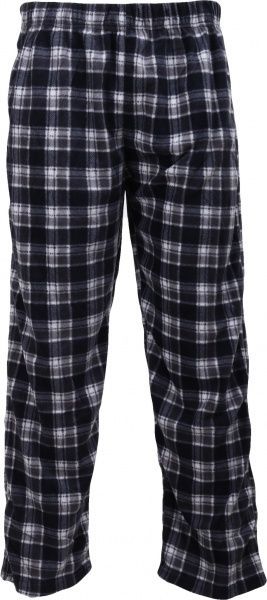 Штани домаші La Nuit Chess р. L коричневий 