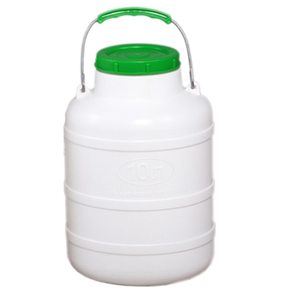 Фляга пищевая Леміра 10 л