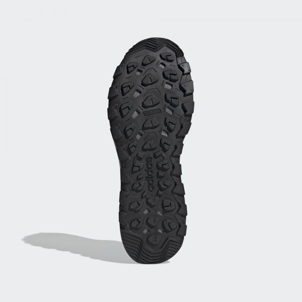 Кроссовки Adidas RESPONSE TRAIL EG0000 р.10,5 черный