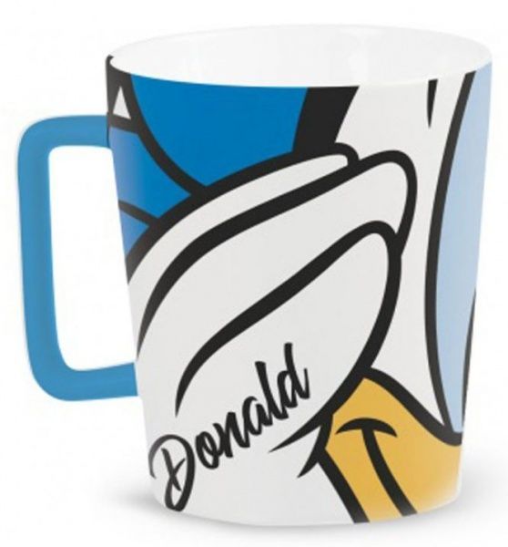 Чашка Donald 320 мл Disney Luminarc