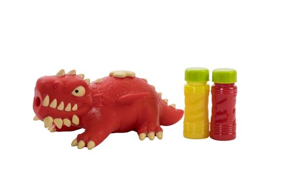 Игровой набор GLOOPERS Cлизистый дракон GLR03000