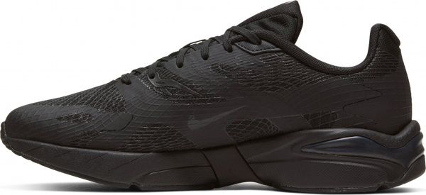 Кроссовки Nike GHOSWIFT BQ5108-001 р.US 11 черный