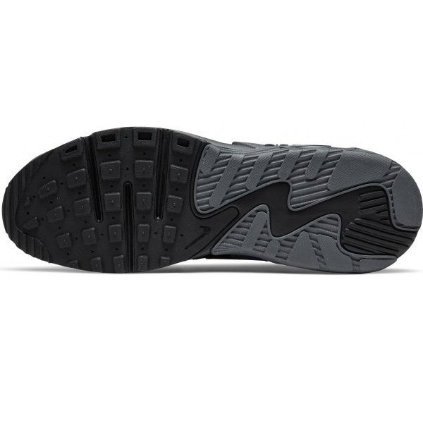 Кроссовки Nike AIR MAX EXCEE CD4165-003 р.US 11,5 черный