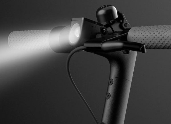 Электросамокат Xiaomi Electric Scooter 1s 649476