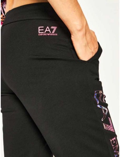 Брюки EA7 TJ31Z-3HTP66-1200 р. XS black