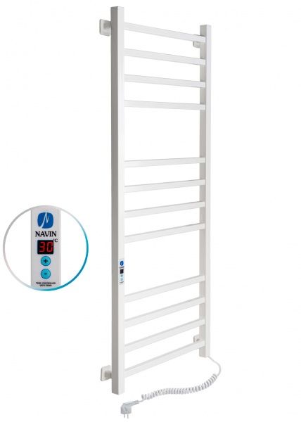 Полотенцесушитель электрический NAVIN Loft 500х1200 Digital П 12-143052-5012