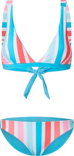 Купальник Firefly STRP3 Samanta wms 412438-640 р.34 бирюзовый