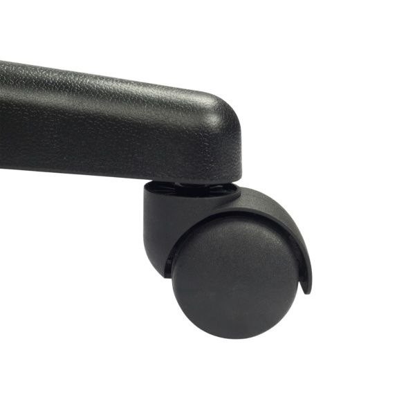 Крісло дитяче STR FW1 сірий/блакитний 