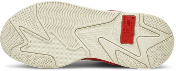Кроссовки Puma RS-X Pop 38046101 р.UK 7 бежевый