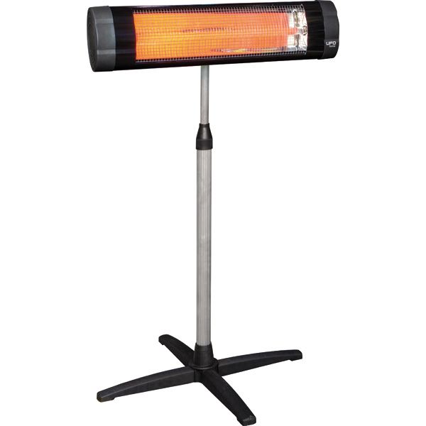 Обігрівач інфрачервоний UFO Home 1800