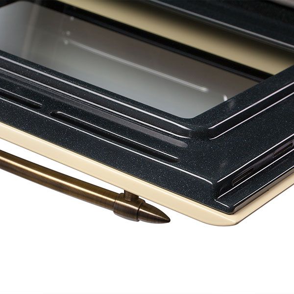 Духова шафа Pyramida F 89 MA IV RUSTICO