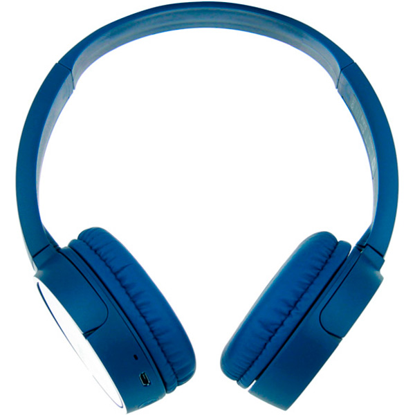 Навушники Sony WH-CH500 blue