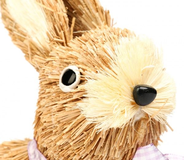 Декорація великодня Blooming Кролик 70611068