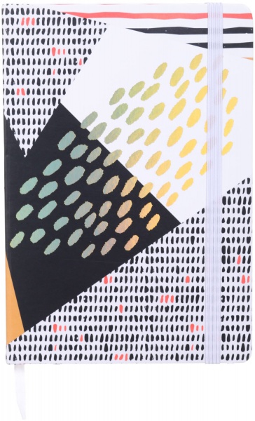 Книга для записей Геометрия 4 А5 96 листов