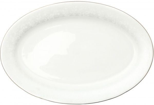 Сервіз столово-чайний Delight 99 предметів на 12 персон Fiora