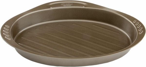 Форма для выпекания Asimetria 35x23 см AS35OR0 Pyrex