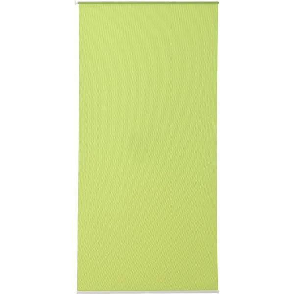 Ролета мини Gardinia Royal 42,5x160 см зеленая 