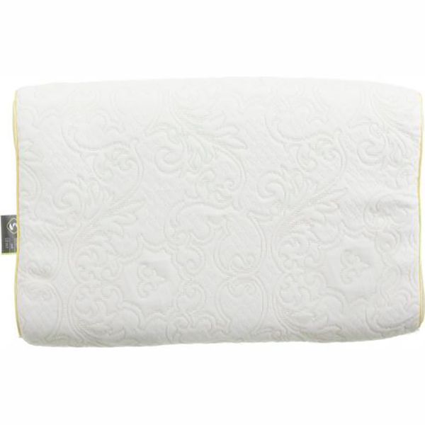 Подушка ортопедическая Frida II 60х40х11/9 Волна твердая Songer und Sohne