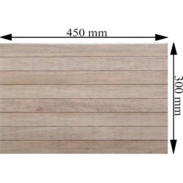Плитка Cersanit Wood structure 30x45 
